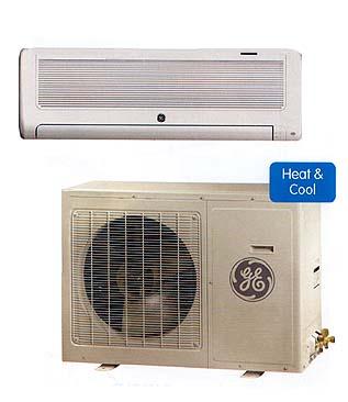 GE AIR112/AEOAH12 12000BTU Air Conditioner FOR 220/240 VOLTS